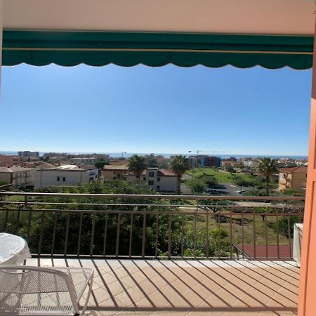 Very Cosy House With Fabulous Sea View! ピエトラ・リーグレ エクステリア 写真