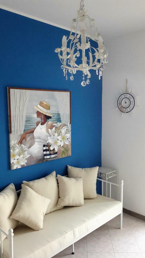 Very Cosy House With Fabulous Sea View! ピエトラ・リーグレ エクステリア 写真