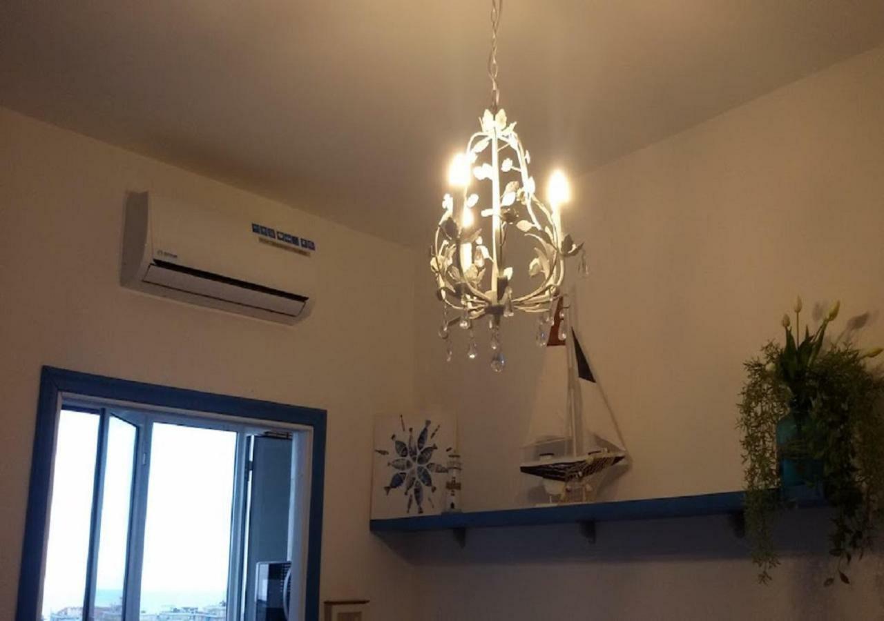 Very Cosy House With Fabulous Sea View! ピエトラ・リーグレ エクステリア 写真