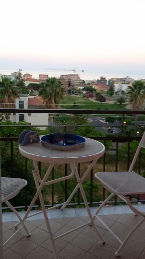 Very Cosy House With Fabulous Sea View! ピエトラ・リーグレ エクステリア 写真