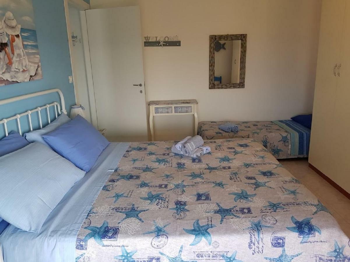 Very Cosy House With Fabulous Sea View! ピエトラ・リーグレ エクステリア 写真