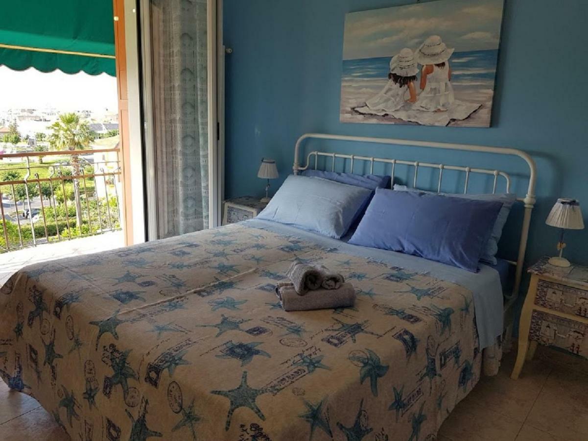 Very Cosy House With Fabulous Sea View! ピエトラ・リーグレ エクステリア 写真