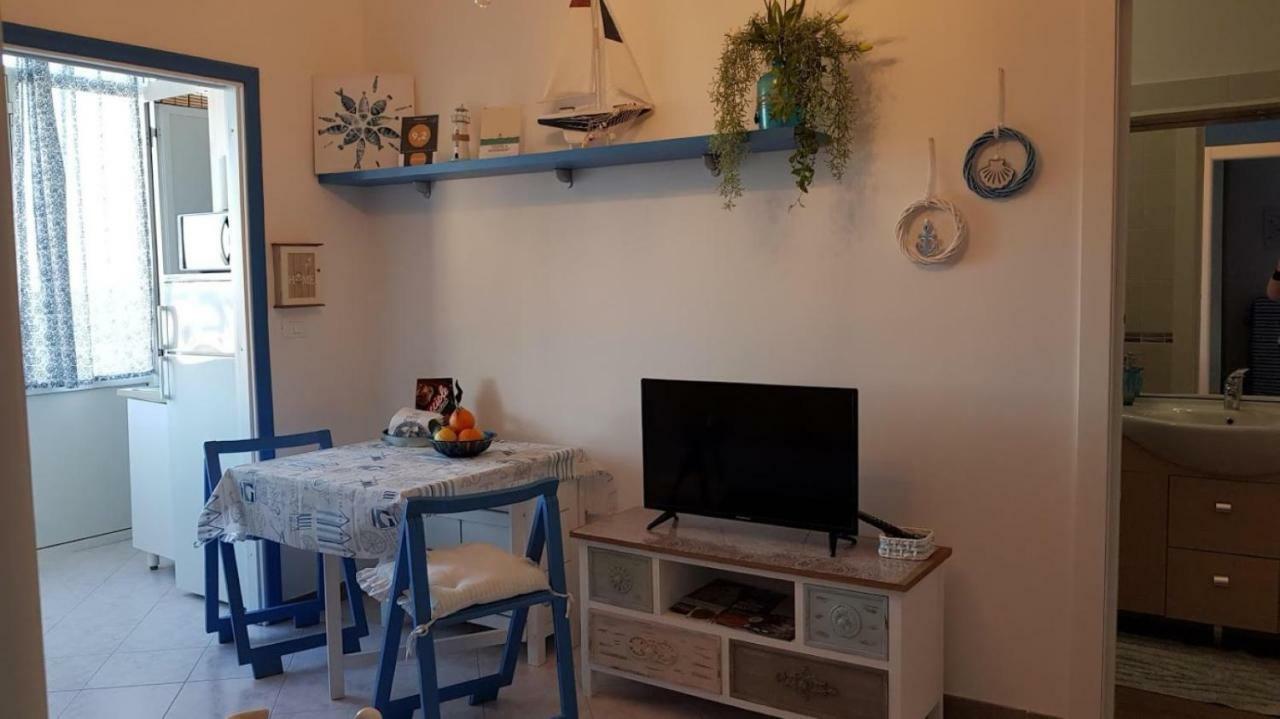 Very Cosy House With Fabulous Sea View! ピエトラ・リーグレ エクステリア 写真