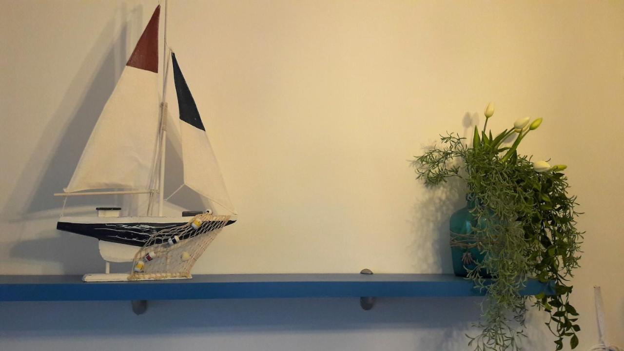 Very Cosy House With Fabulous Sea View! ピエトラ・リーグレ 部屋 写真