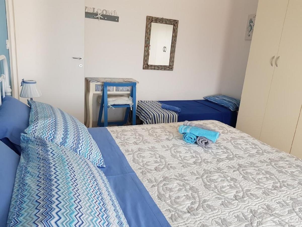 Very Cosy House With Fabulous Sea View! ピエトラ・リーグレ 部屋 写真