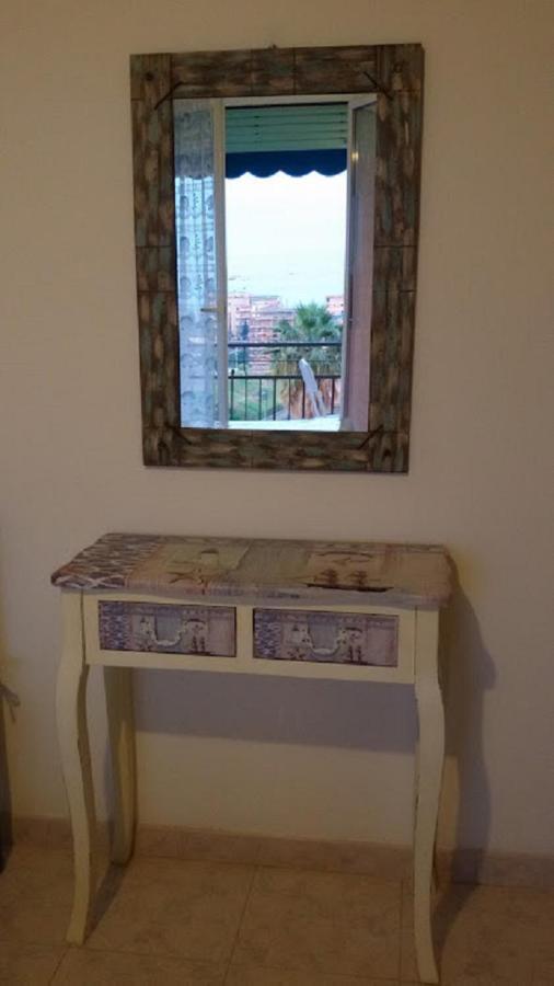 Very Cosy House With Fabulous Sea View! ピエトラ・リーグレ 部屋 写真
