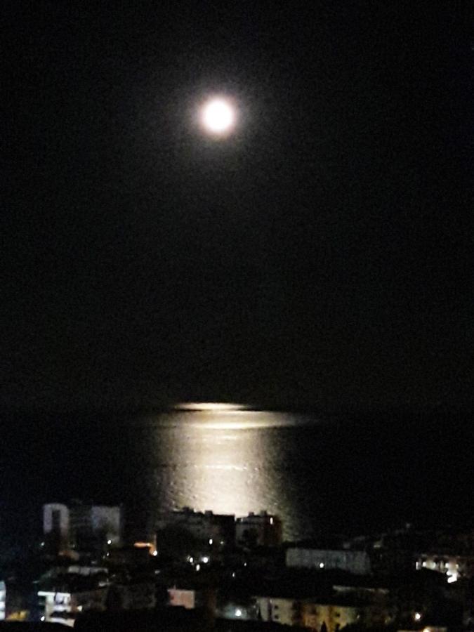 Very Cosy House With Fabulous Sea View! ピエトラ・リーグレ 部屋 写真