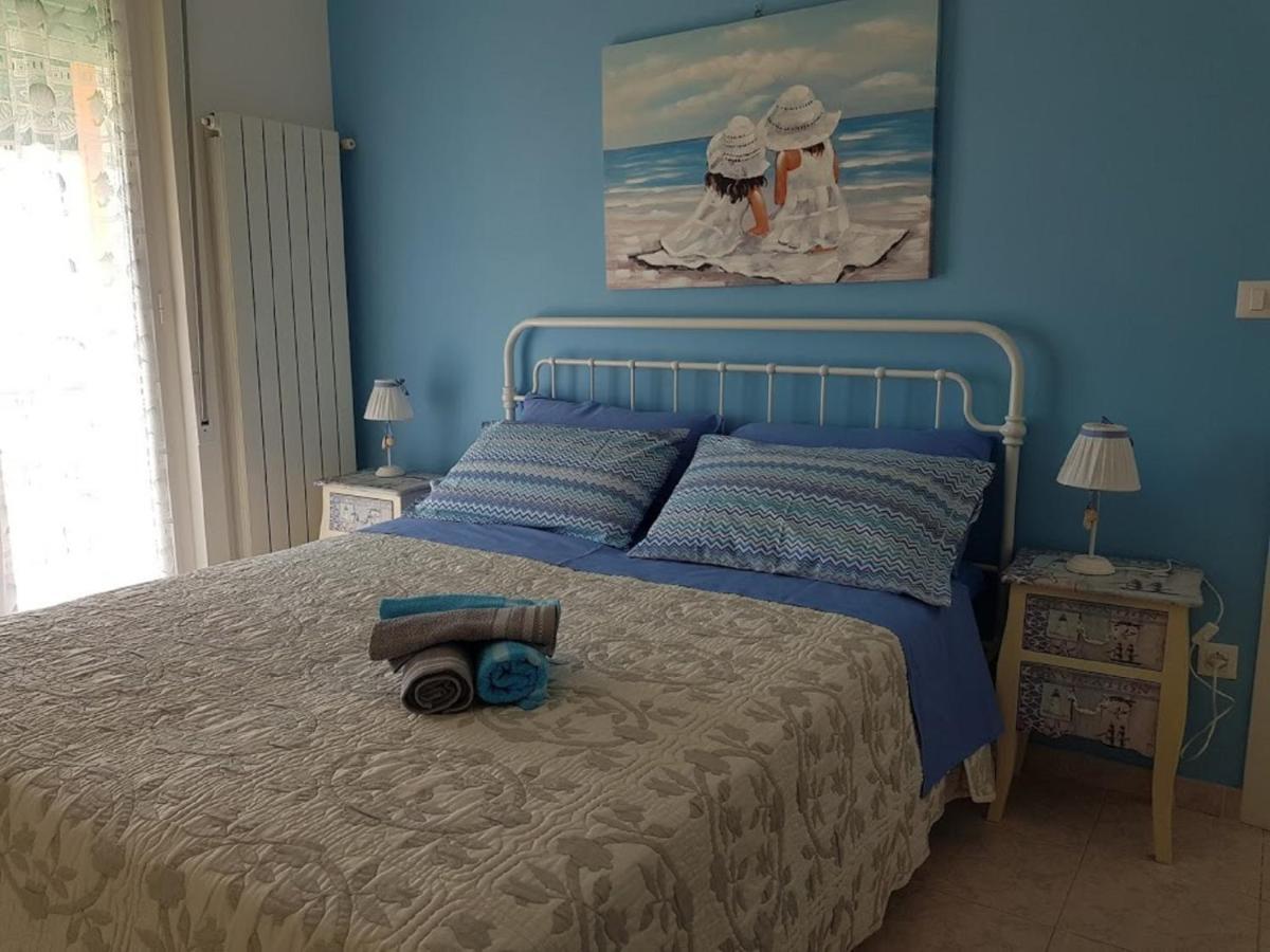 Very Cosy House With Fabulous Sea View! ピエトラ・リーグレ 部屋 写真