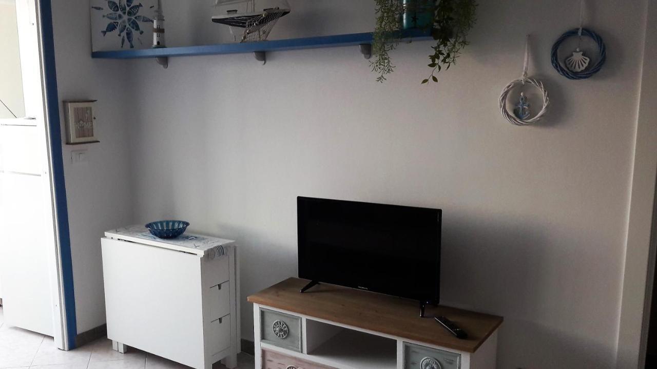 Very Cosy House With Fabulous Sea View! ピエトラ・リーグレ 部屋 写真