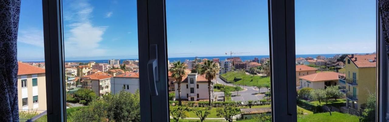 Very Cosy House With Fabulous Sea View! ピエトラ・リーグレ エクステリア 写真
