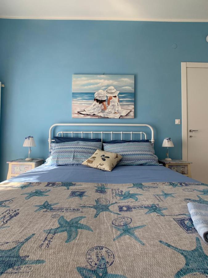 Very Cosy House With Fabulous Sea View! ピエトラ・リーグレ エクステリア 写真