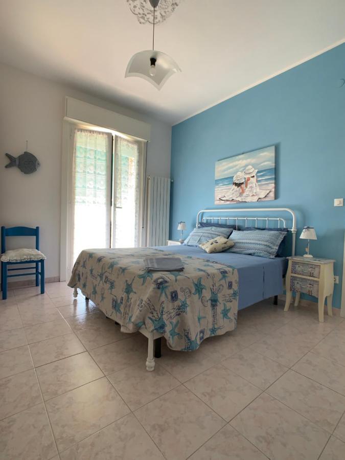 Very Cosy House With Fabulous Sea View! ピエトラ・リーグレ エクステリア 写真