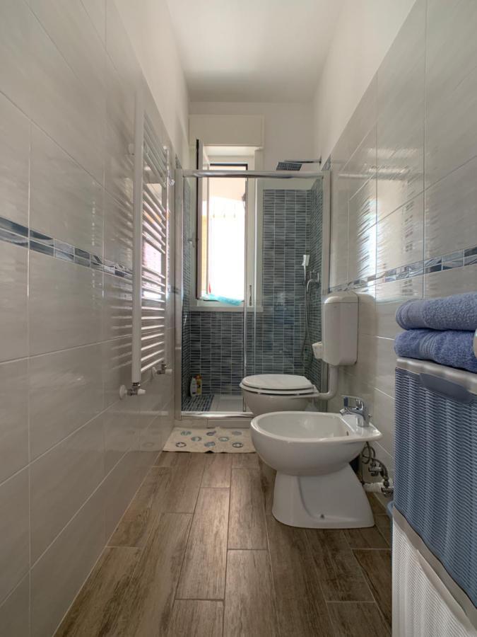 Very Cosy House With Fabulous Sea View! ピエトラ・リーグレ エクステリア 写真