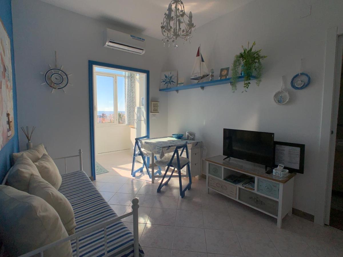 Very Cosy House With Fabulous Sea View! ピエトラ・リーグレ エクステリア 写真