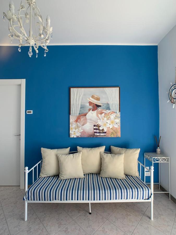 Very Cosy House With Fabulous Sea View! ピエトラ・リーグレ エクステリア 写真