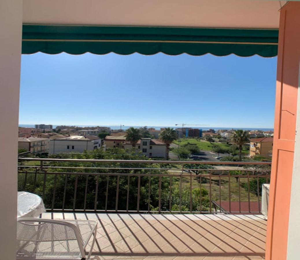 Very Cosy House With Fabulous Sea View! ピエトラ・リーグレ エクステリア 写真